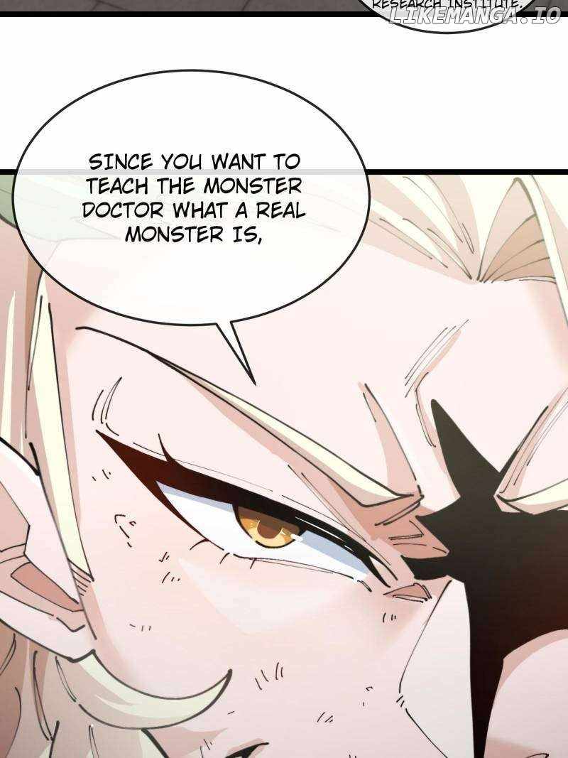I Am The Monster Overlord Chapter 43 48